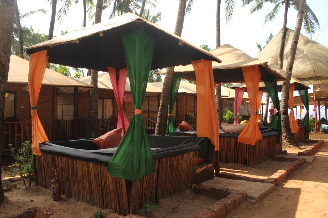 Sonho do Mar Agonda Exterior foto