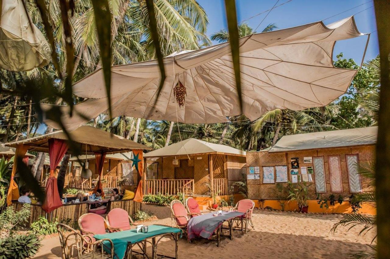 Sonho do Mar Agonda Exterior foto