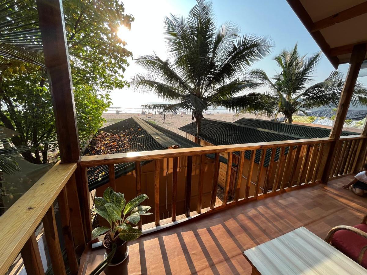 Sonho do Mar Agonda Exterior foto