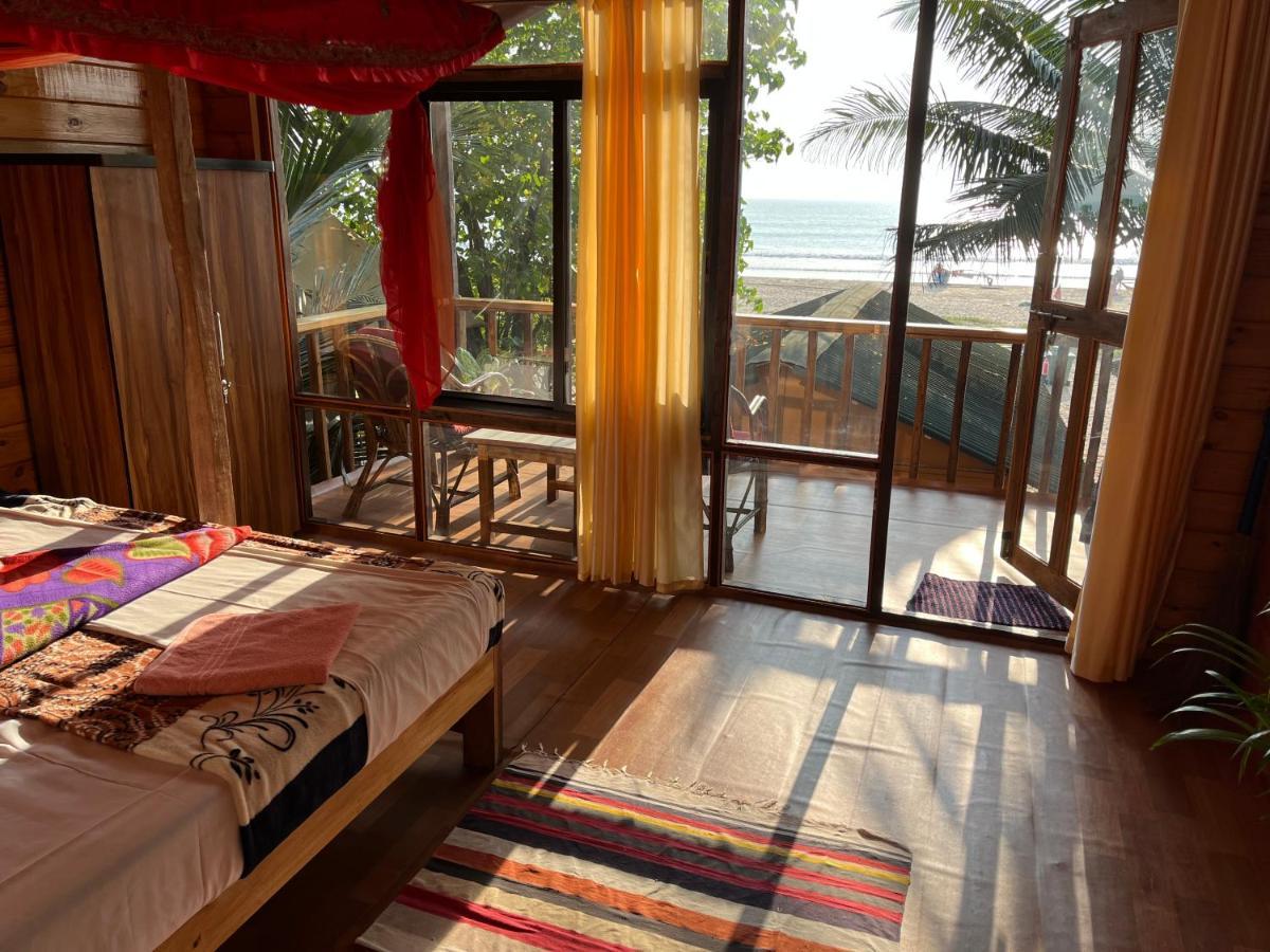 Sonho do Mar Agonda Exterior foto